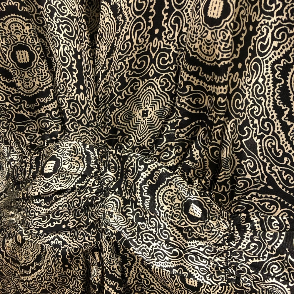 Jonathan Martin Vintage Boho Sheath Dress - Picture 4 of 14